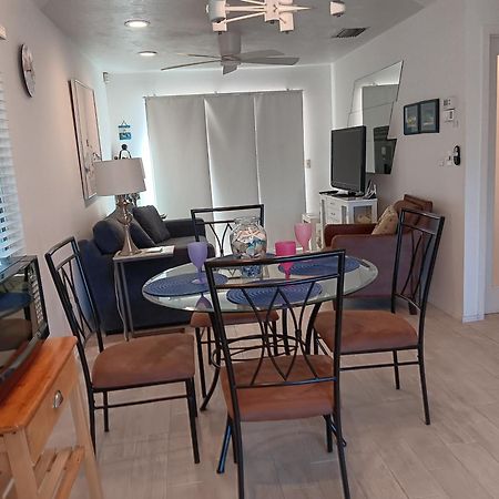 Coquina Beach Club 110 브레이든턴비치 외부 사진