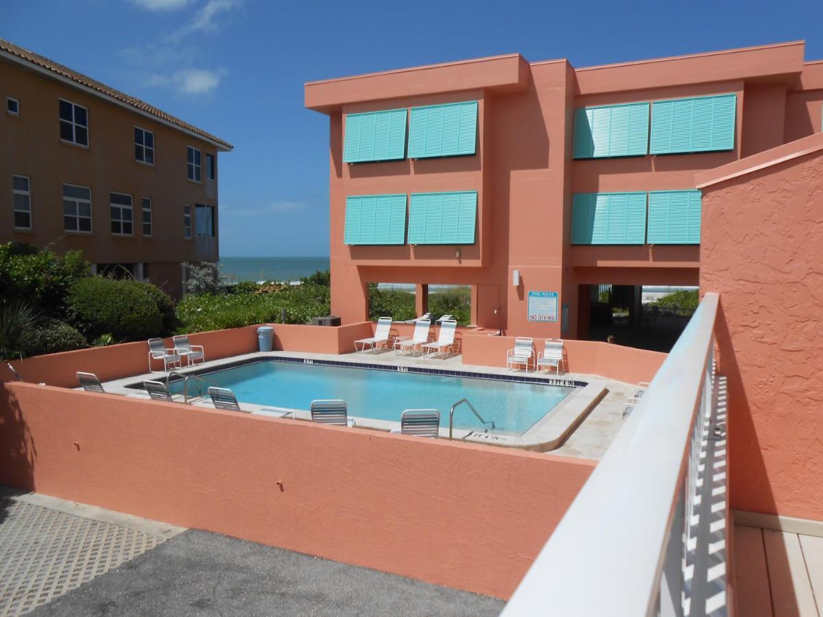 Coquina Beach Club 110 브레이든턴비치 외부 사진