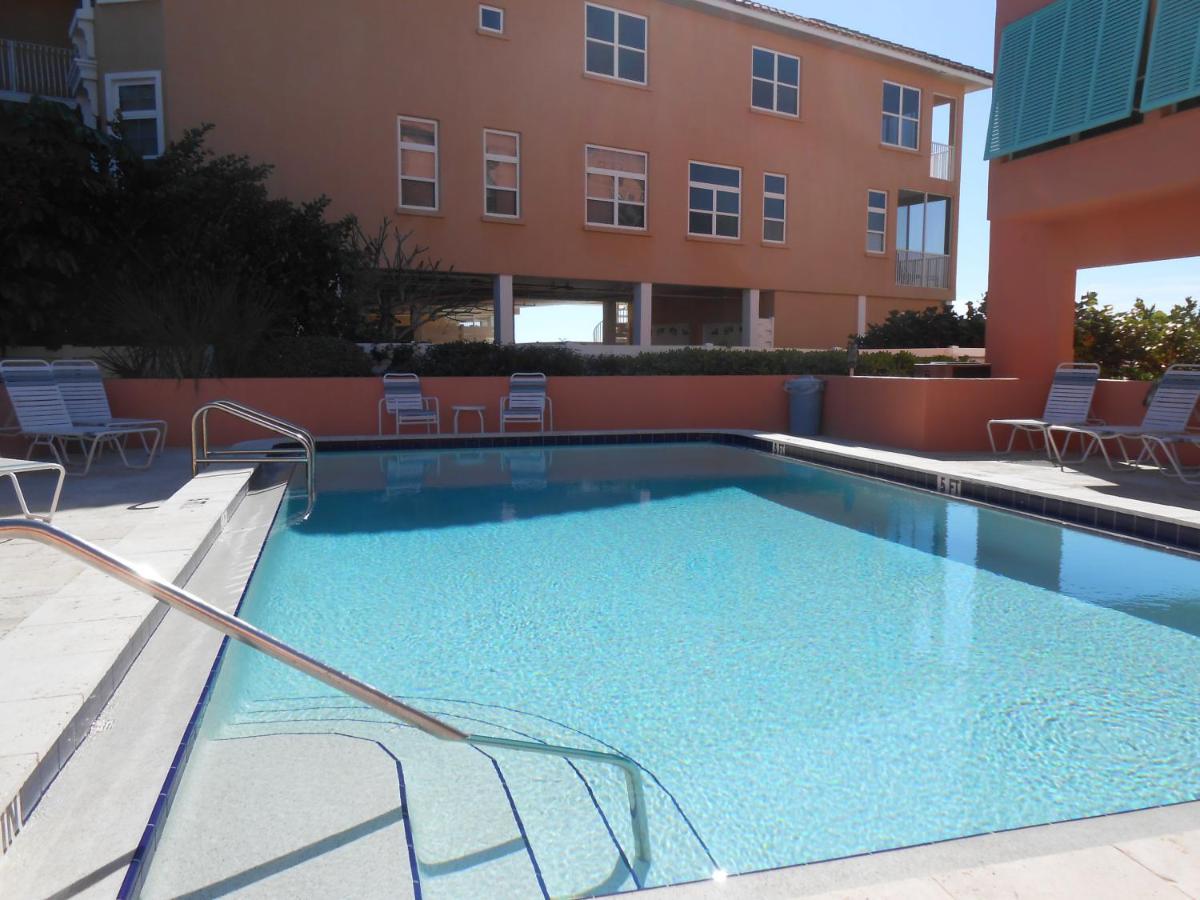 Coquina Beach Club 110 브레이든턴비치 외부 사진