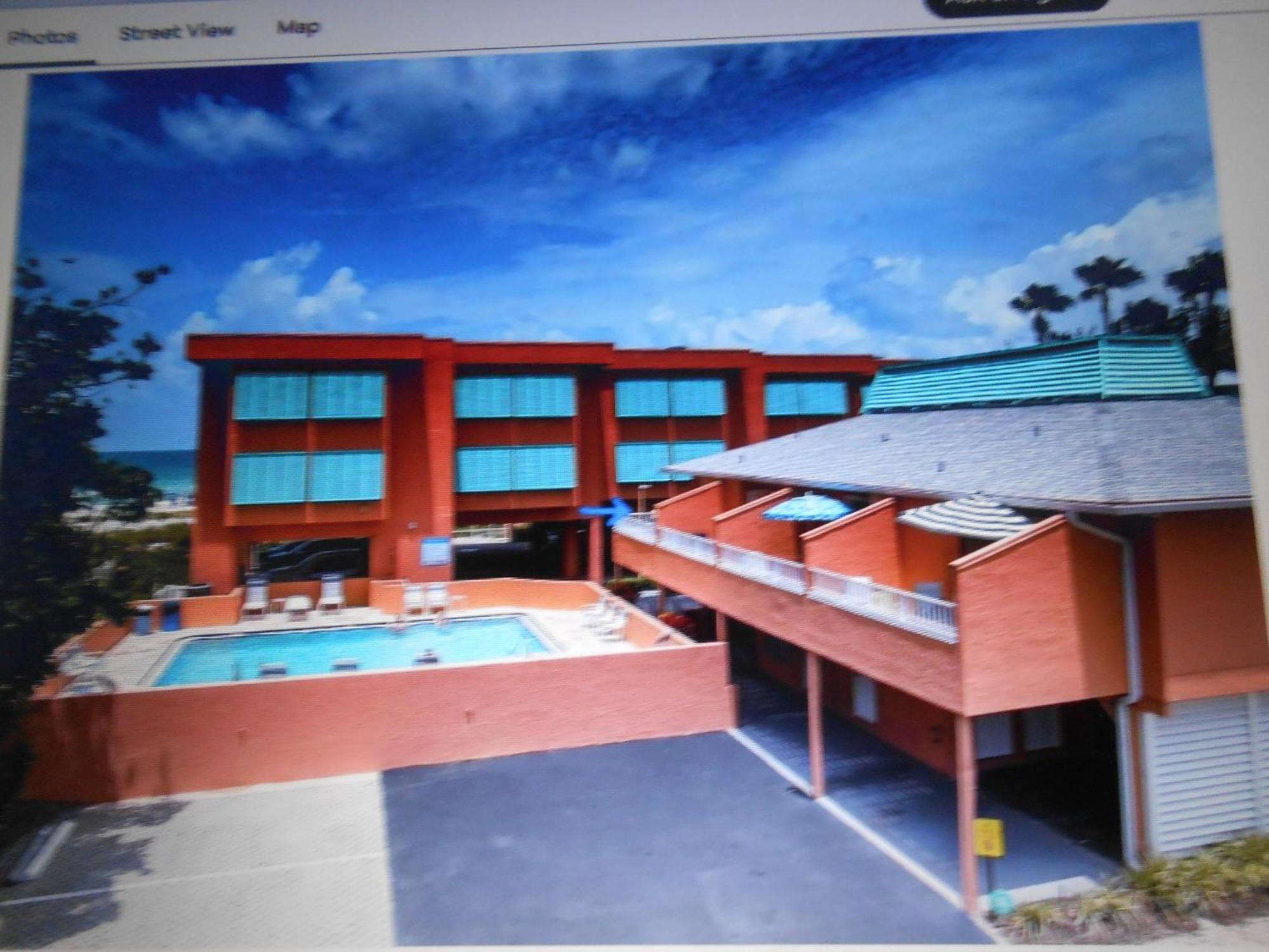 Coquina Beach Club 110 브레이든턴비치 외부 사진