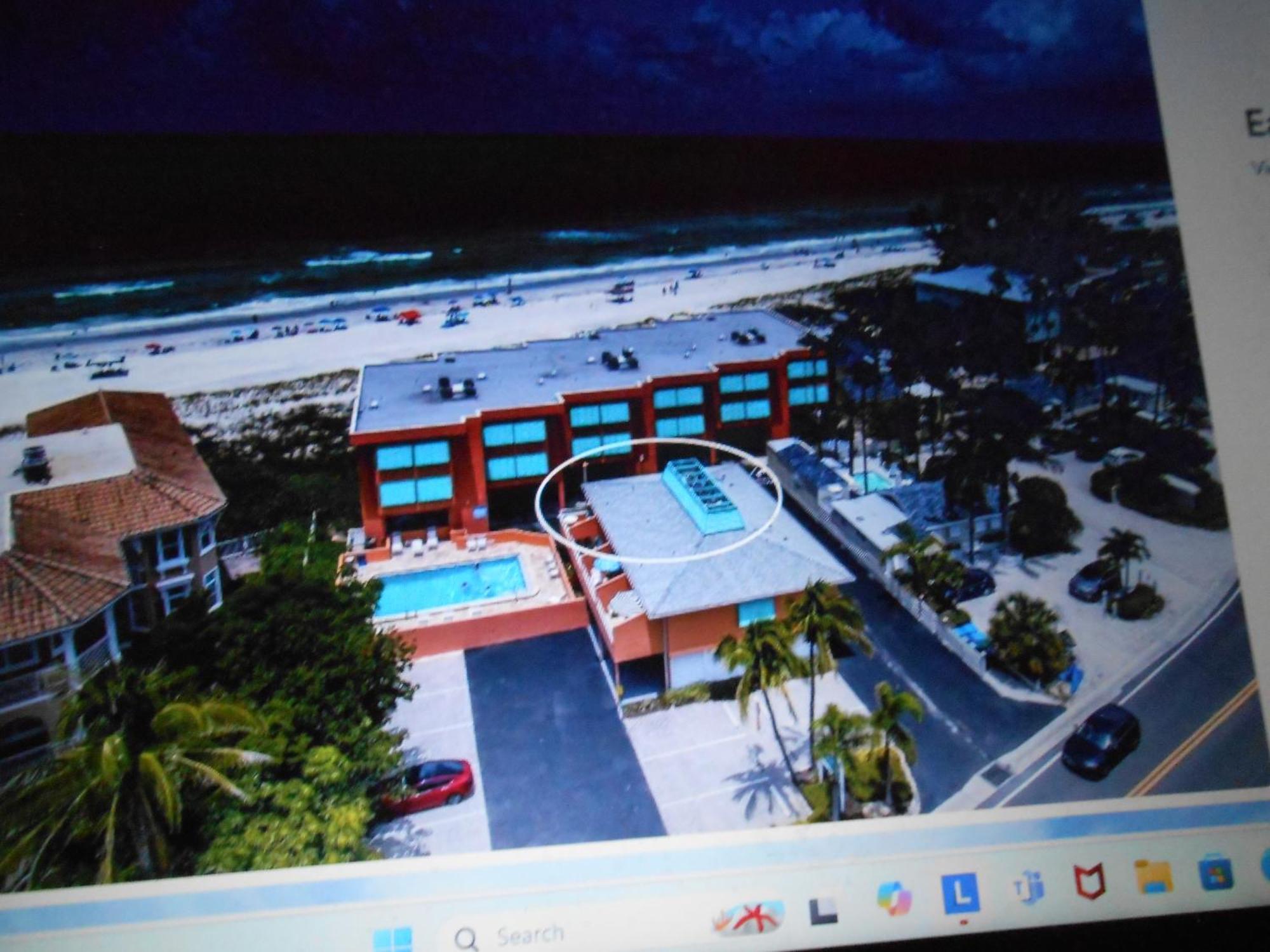 Coquina Beach Club 110 브레이든턴비치 외부 사진
