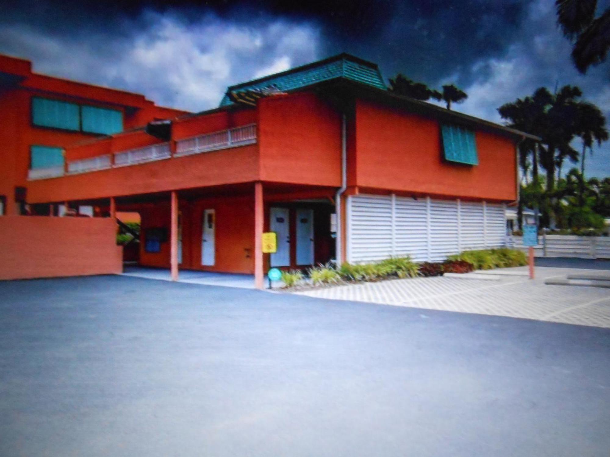 Coquina Beach Club 110 브레이든턴비치 외부 사진