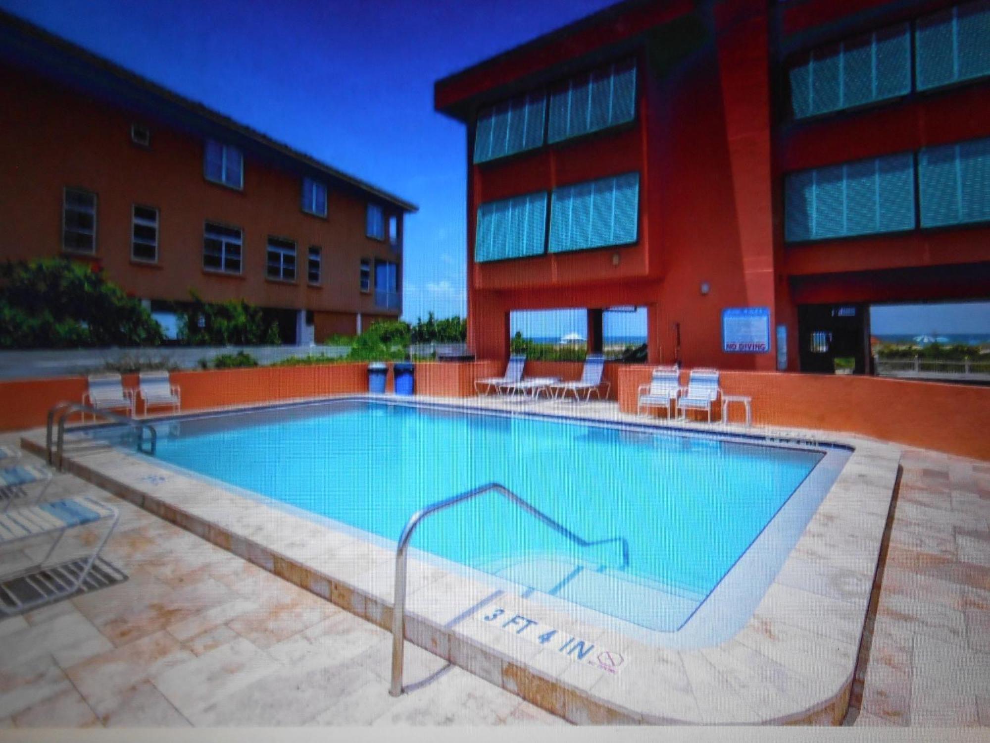 Coquina Beach Club 110 브레이든턴비치 외부 사진