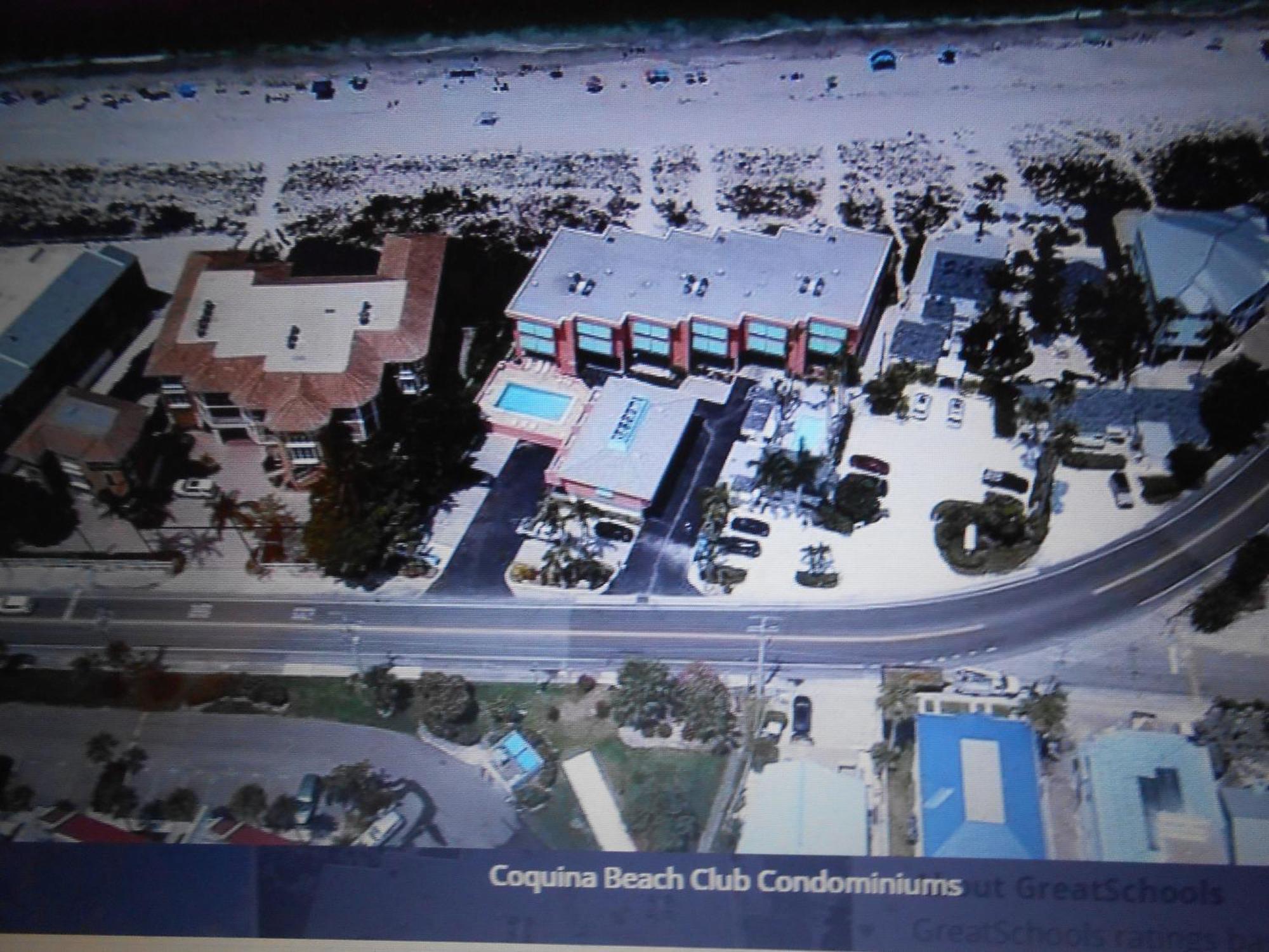 Coquina Beach Club 110 브레이든턴비치 외부 사진