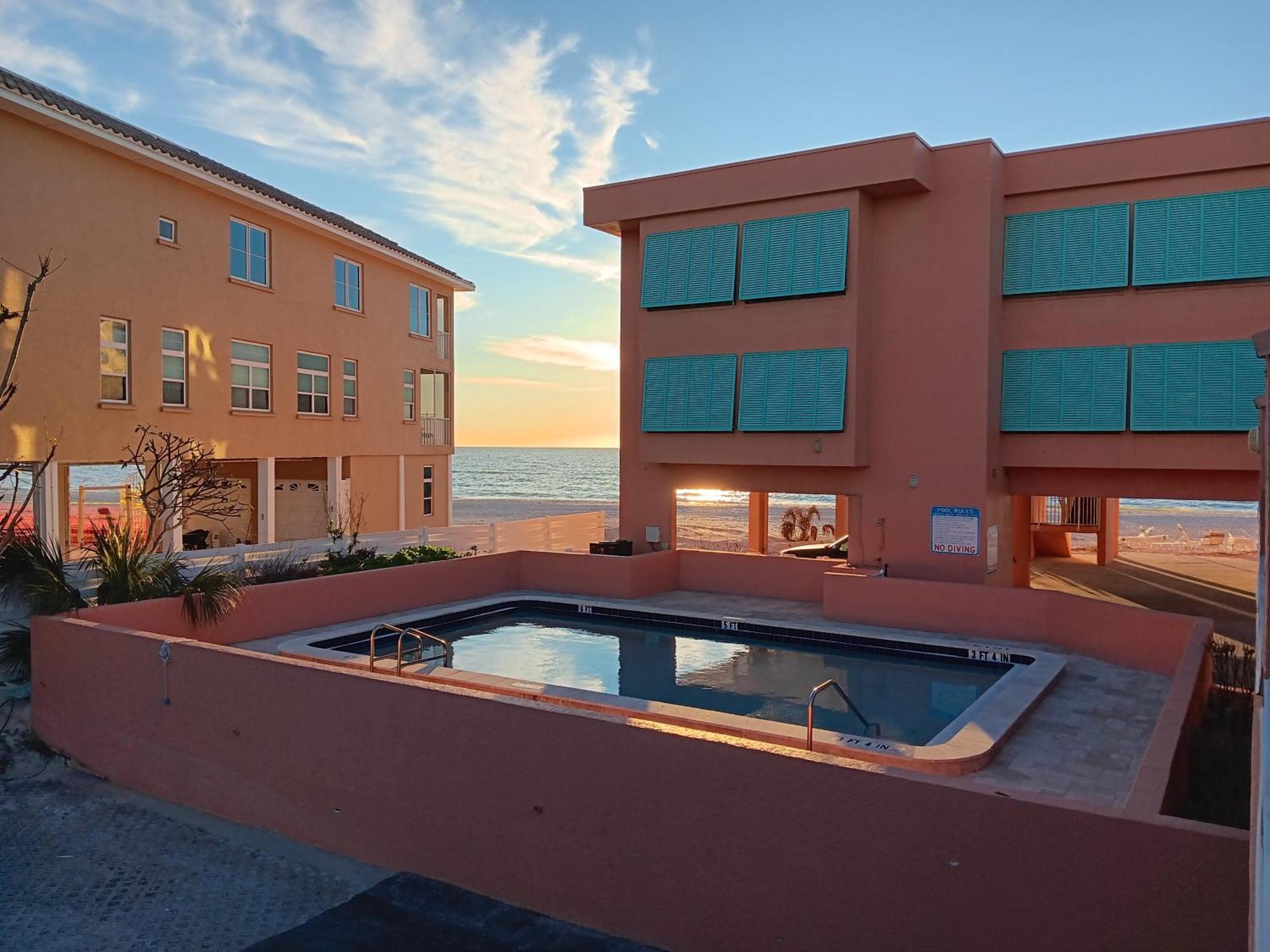 Coquina Beach Club 110 브레이든턴비치 외부 사진