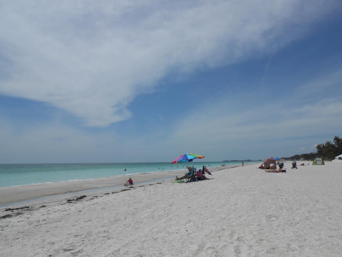 Coquina Beach Club 110 브레이든턴비치 외부 사진